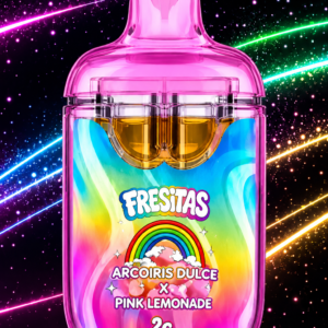 fresitas 2g disposable