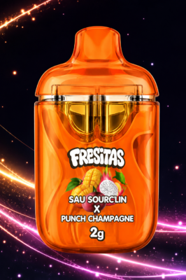 fresitas disposable