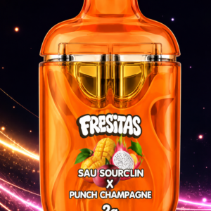 fresitas disposable