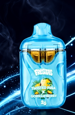 fresitas 2g