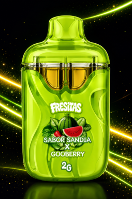 fresitas dispo