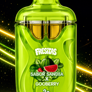fresitas dispo