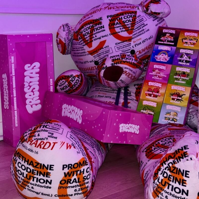 fresitas disposable
