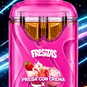 fresitas disposable 2g