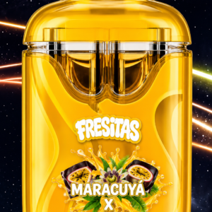 2g fresitas disposable