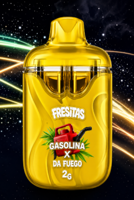 fresitas dual chamber disposable