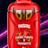 fresitas dual flavor disposable