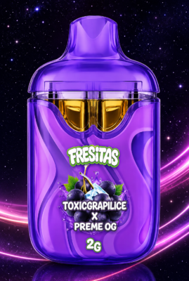 fresitas disposables