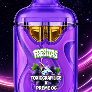 fresitas disposables