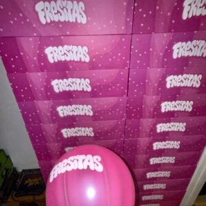 fresitas 2g disposable