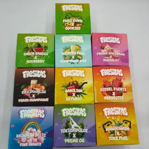 fresitas disposable