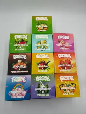 fresitas disposable