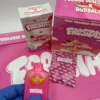 fresitas disposable