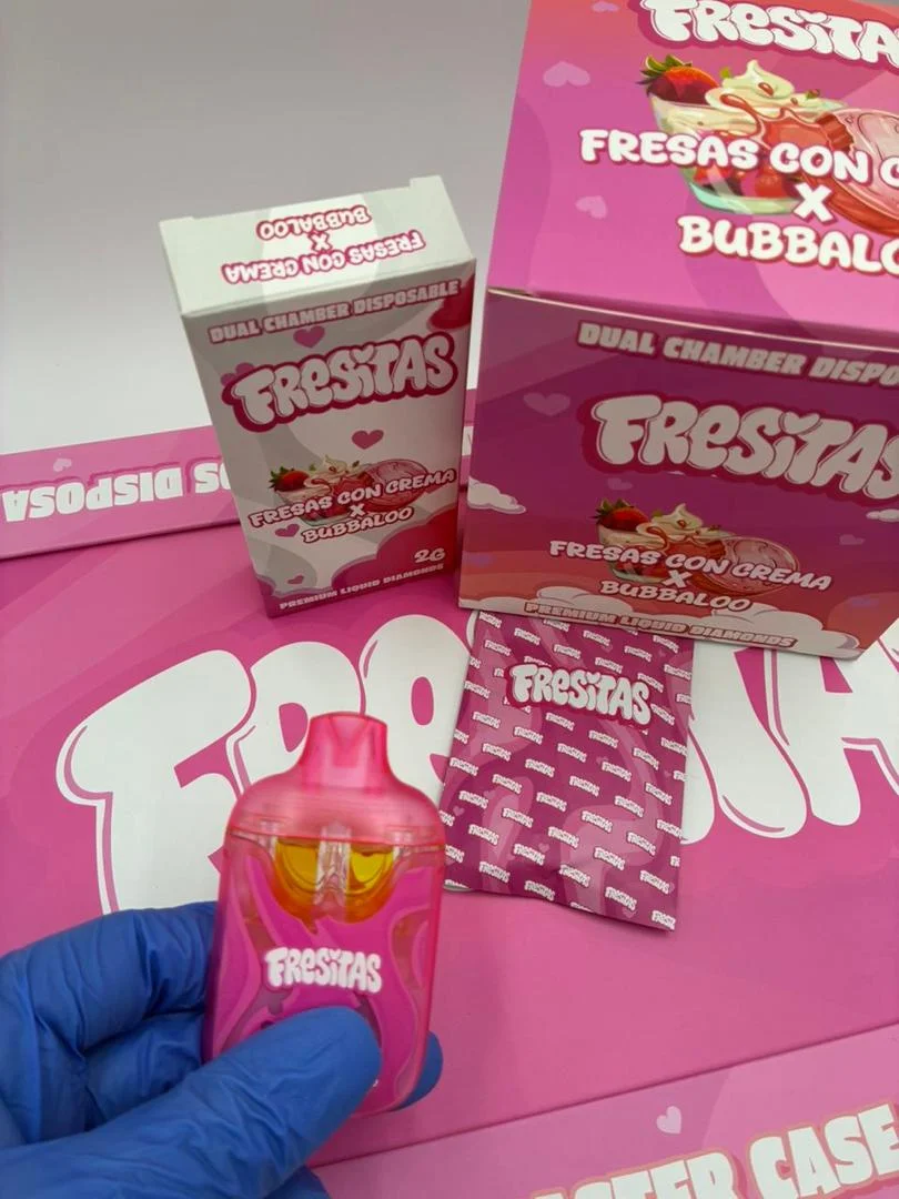 fresitas disposable