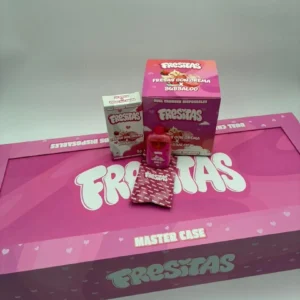 fresitas disposable