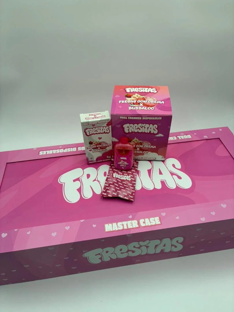 fresitas disposable